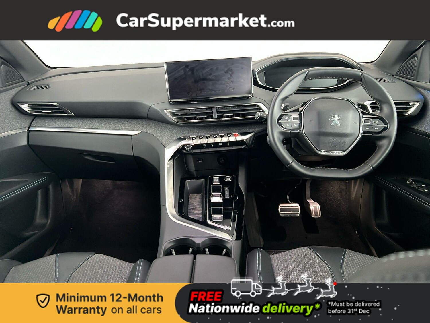 Used Peugeot 3008 2024 for sale - 76896160: Photo 14