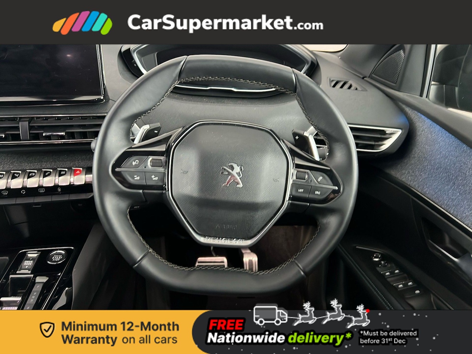 Used Peugeot 3008 2024 for sale - 76896160: Photo 15