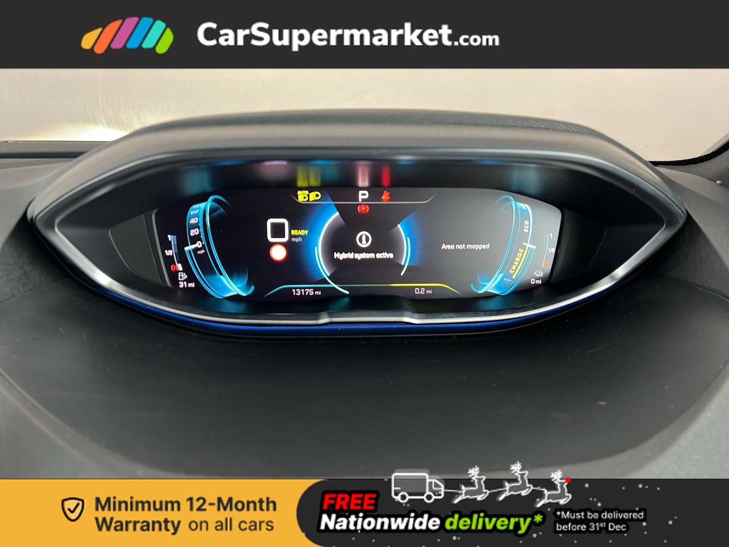 Used Peugeot 3008 2024 for sale - 76896160: Photo 16