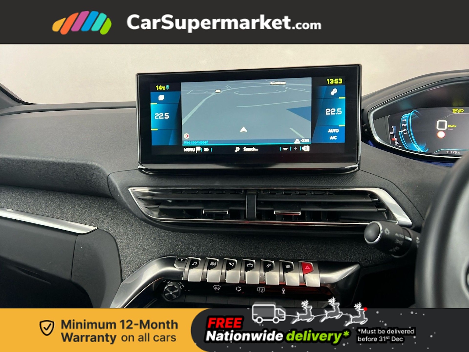 Used Peugeot 3008 2024 for sale - 76896160: Photo 17