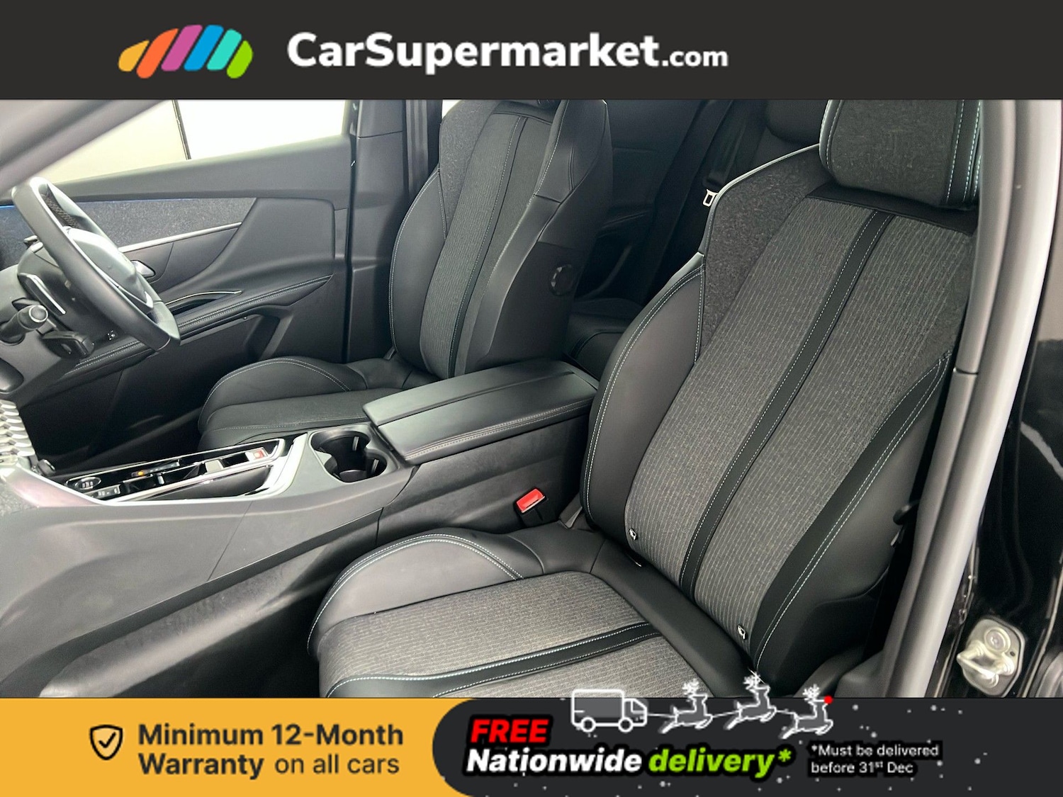 Used Peugeot 3008 2024 for sale - 76896160: Photo 18