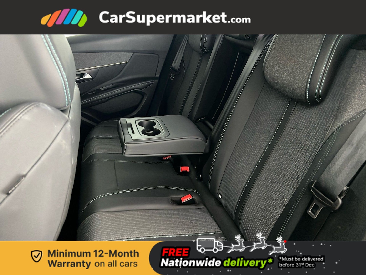 Used Peugeot 3008 2024 for sale - 76896160: Photo 19