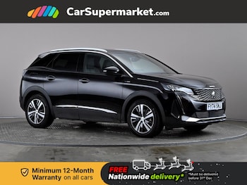 2024 - 1.6 Hybrid 180 Allure Premium+ 5dr e-EAT8