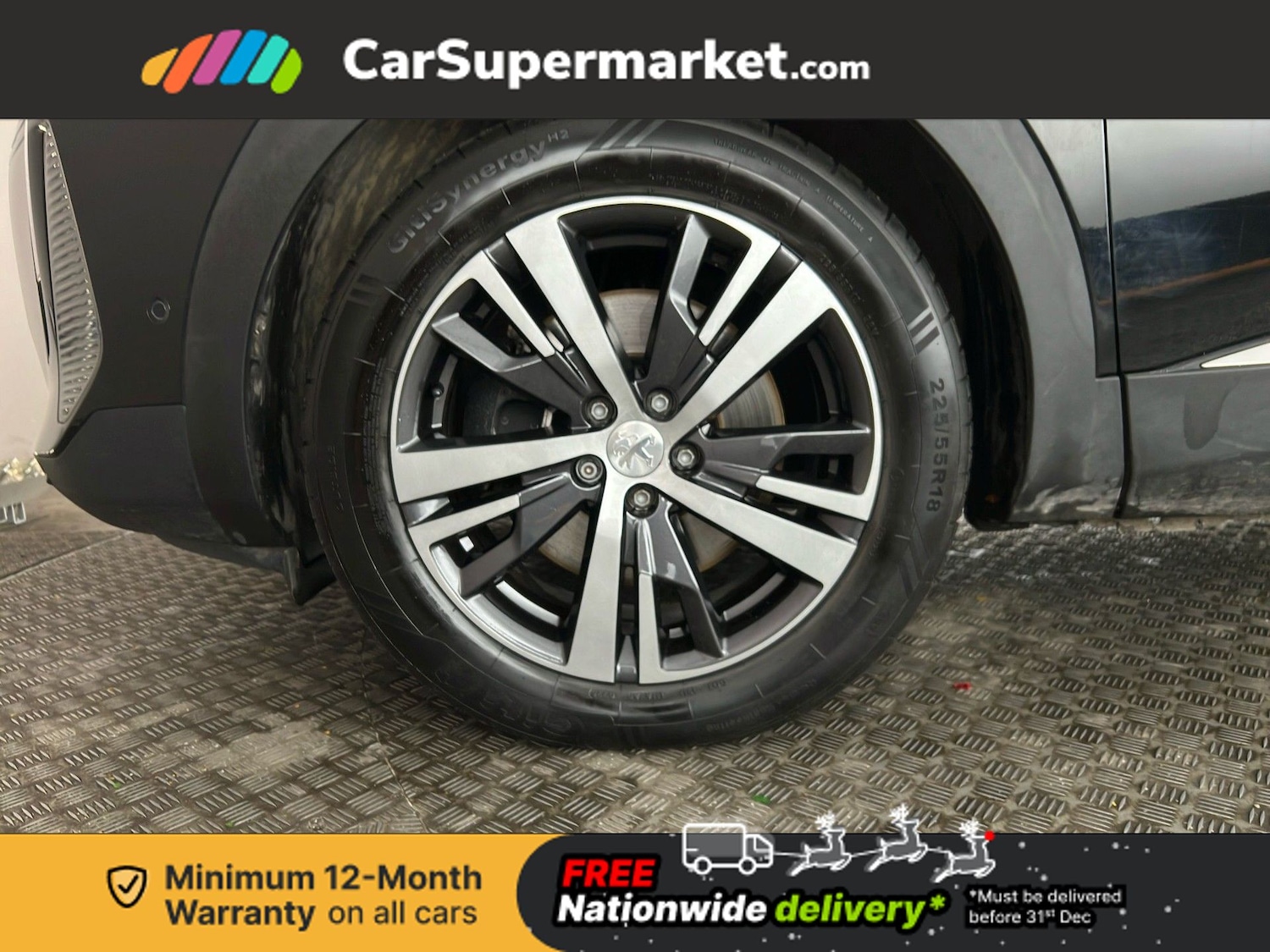 Used Peugeot 3008 2024 for sale - 76896160: Photo 20