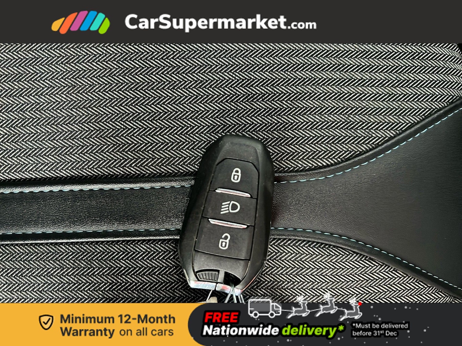 Used Peugeot 3008 2024 for sale - 76896160: Photo 24