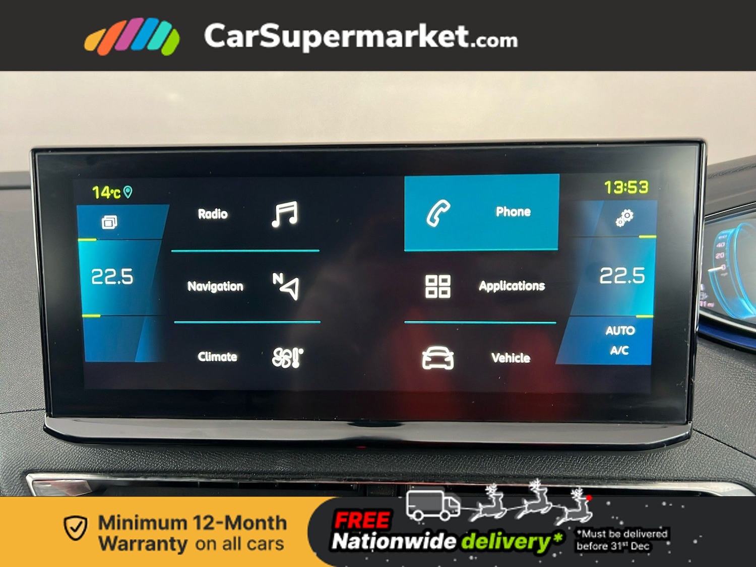 Used Peugeot 3008 2024 for sale - 76896160: Photo 25