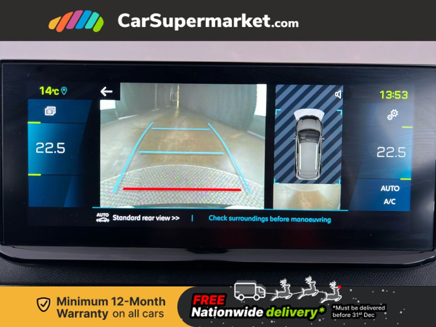 Used Peugeot 3008 2024 for sale - 76896160: Photo 27