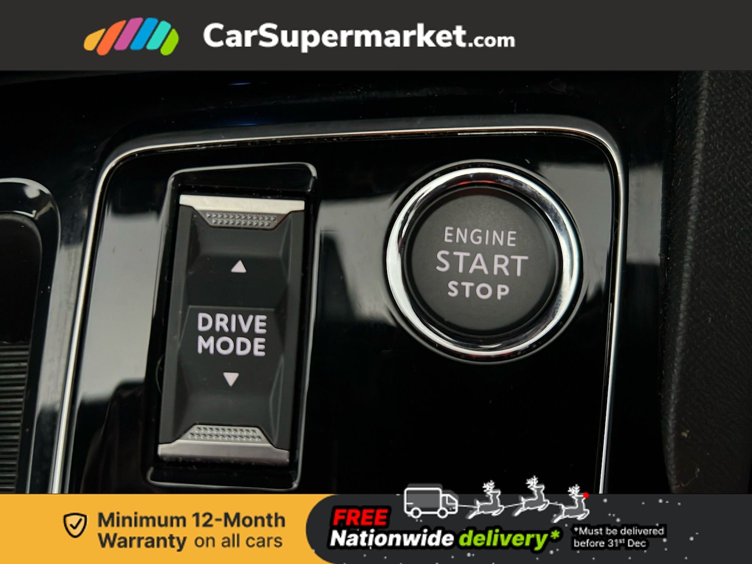 Used Peugeot 3008 2024 for sale - 76896160: Photo 28