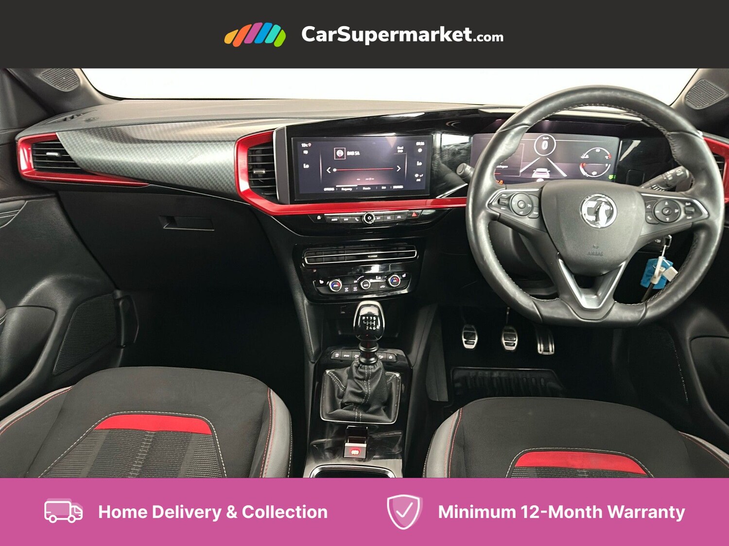 Used Vauxhall Mokka 2023 for sale - 75983493: Photo 13