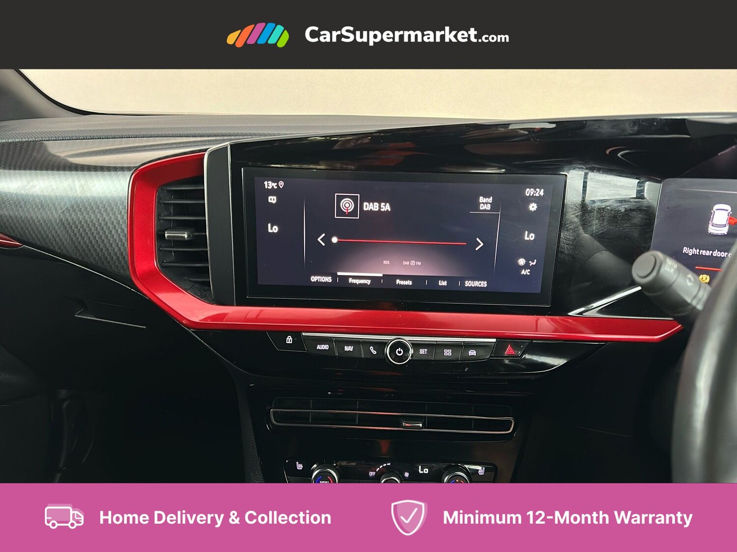 Used Vauxhall Mokka 2023 for sale - 75983493: Photo 16