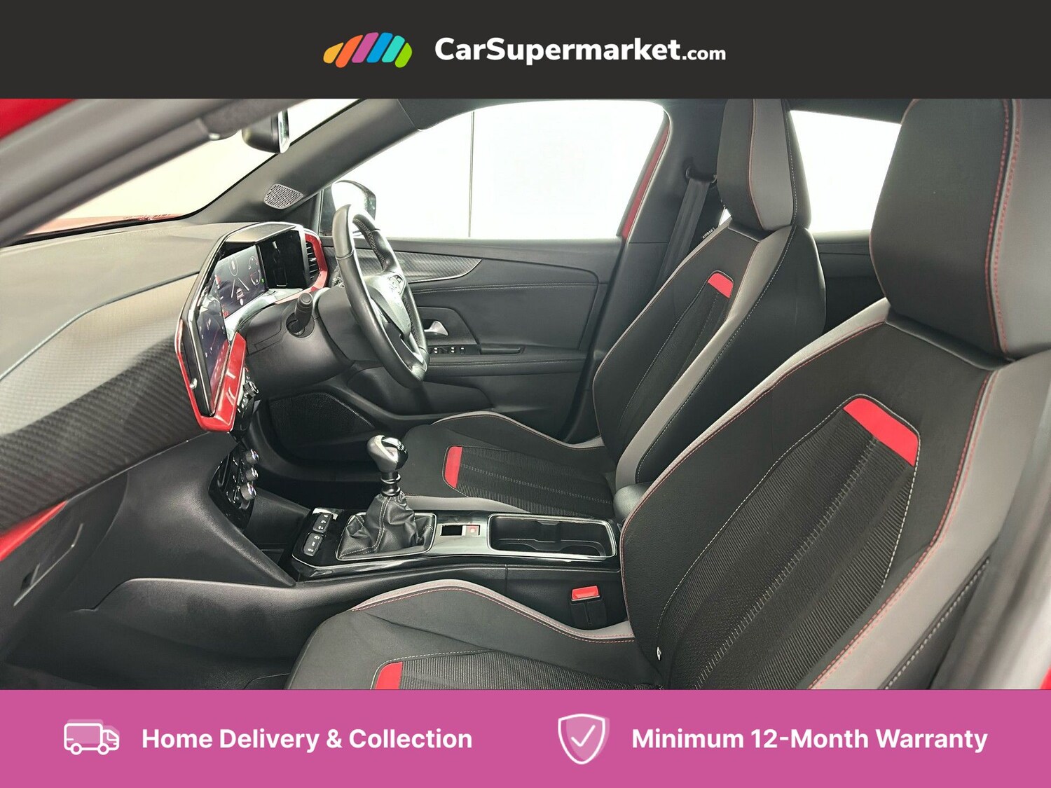 Used Vauxhall Mokka 2023 for sale - 75983493: Photo 17