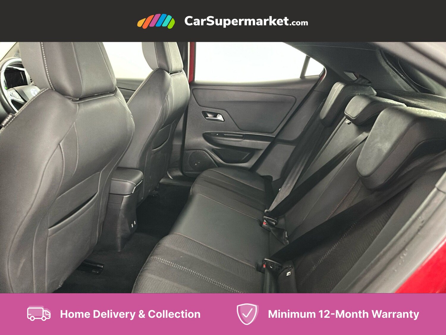 Used Vauxhall Mokka 2023 for sale - 75983493: Photo 18