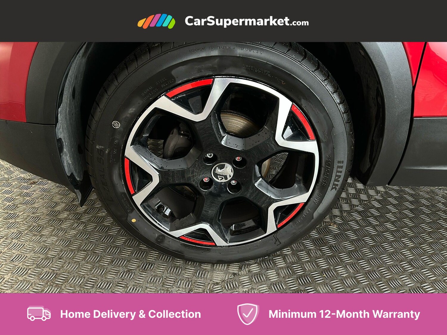 Used Vauxhall Mokka 2023 for sale - 75983493: Photo 19