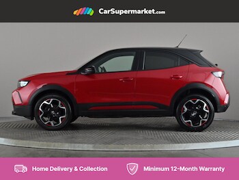 Used Vauxhall Mokka 2023 for sale - 75983493: Photo 3