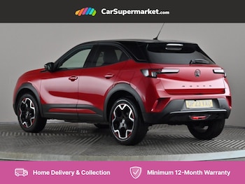 Used Vauxhall Mokka 2023 for sale - 75983493: Photo 4
