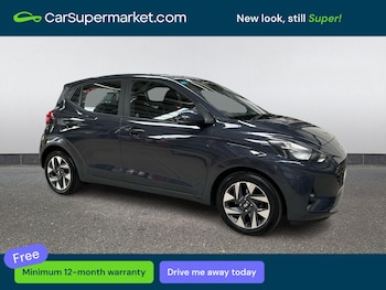 Used Hyundai i10 2023 for sale - 78436924: Photo