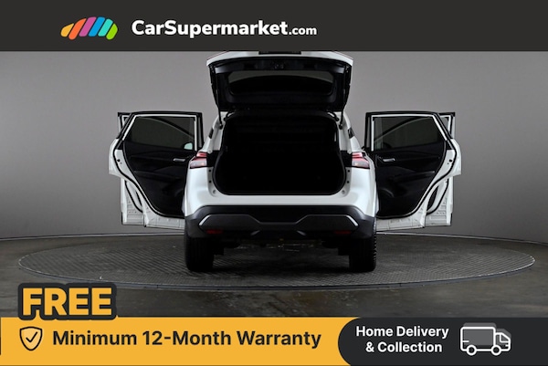 Used Nissan Qashqai 2022 for sale - 76274627: Photo 11