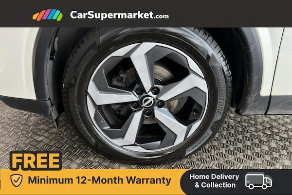 Used Nissan Qashqai 2022 for sale - 76274627: Photo 19