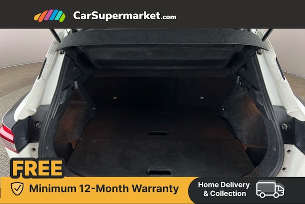 Used Nissan Qashqai 2022 for sale - 76274627: Photo 22