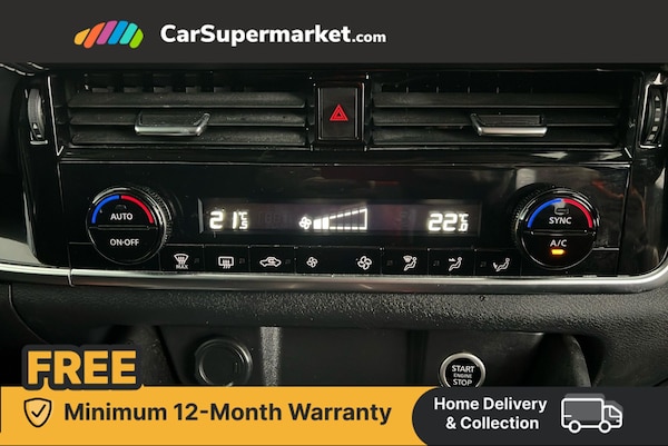 Used Nissan Qashqai 2022 for sale - 76274627: Photo 24