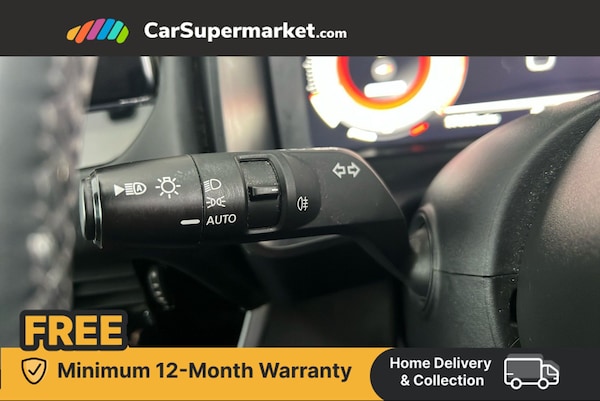 Used Nissan Qashqai 2022 for sale - 76274627: Photo 26