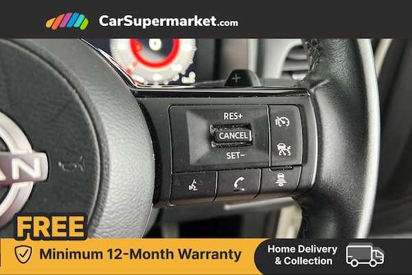Used Nissan Qashqai 2022 for sale - 76274627: Photo 27