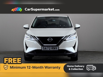 Used Nissan Qashqai 2022 for sale - 76274627: Photo 2