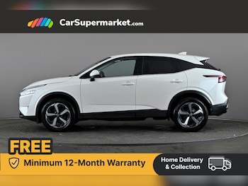 Used Nissan Qashqai 2022 for sale - 76274627: Photo 3