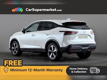 Used Nissan Qashqai 2022 for sale - 76274627: Photo 4