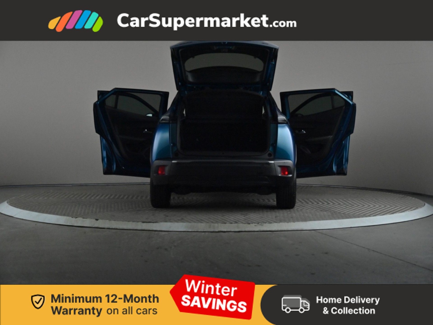 Used Peugeot 2008 2025 for sale - 77139178: Photo 12