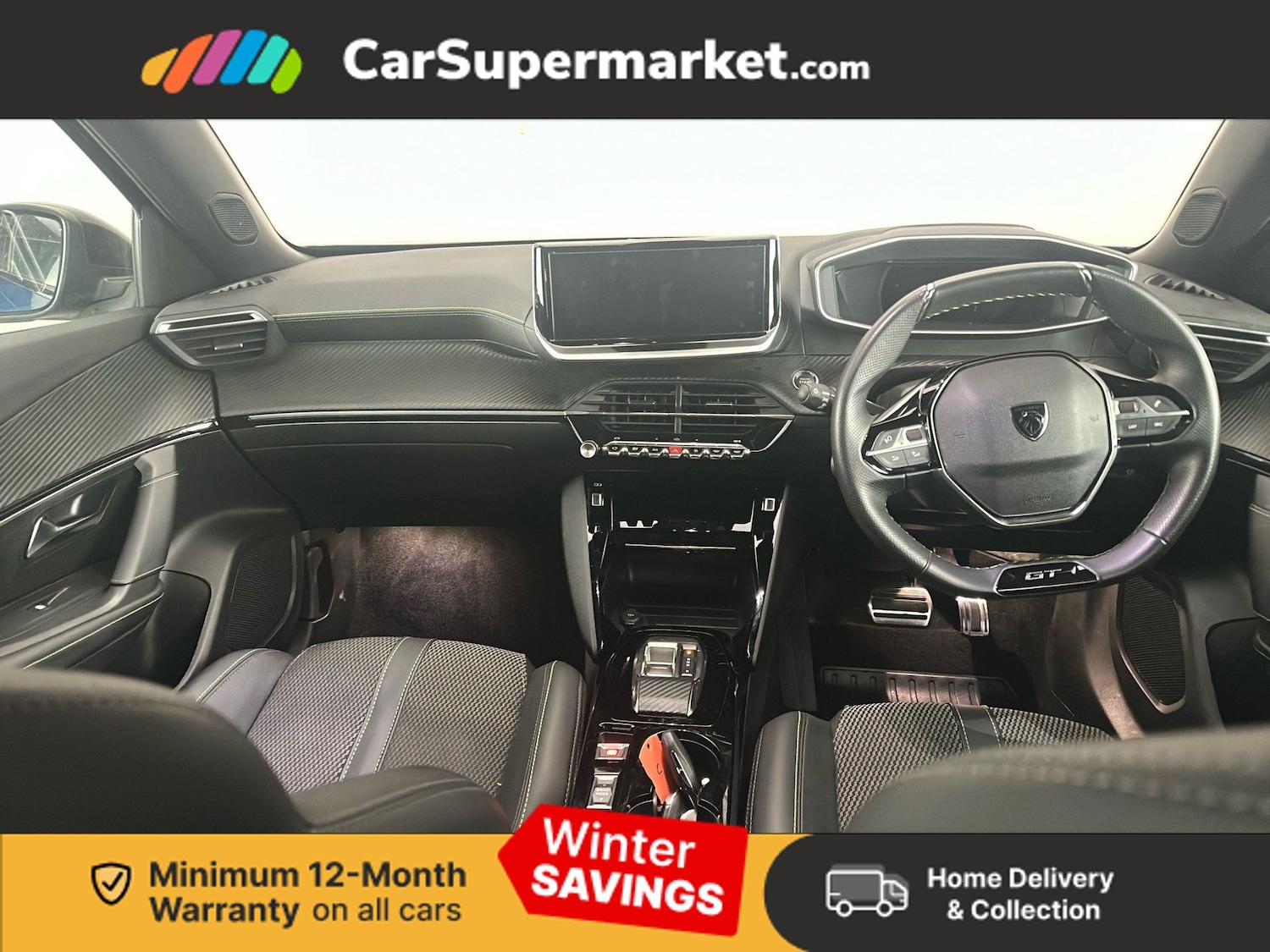 Used Peugeot 2008 2025 for sale - 77139178: Photo 14