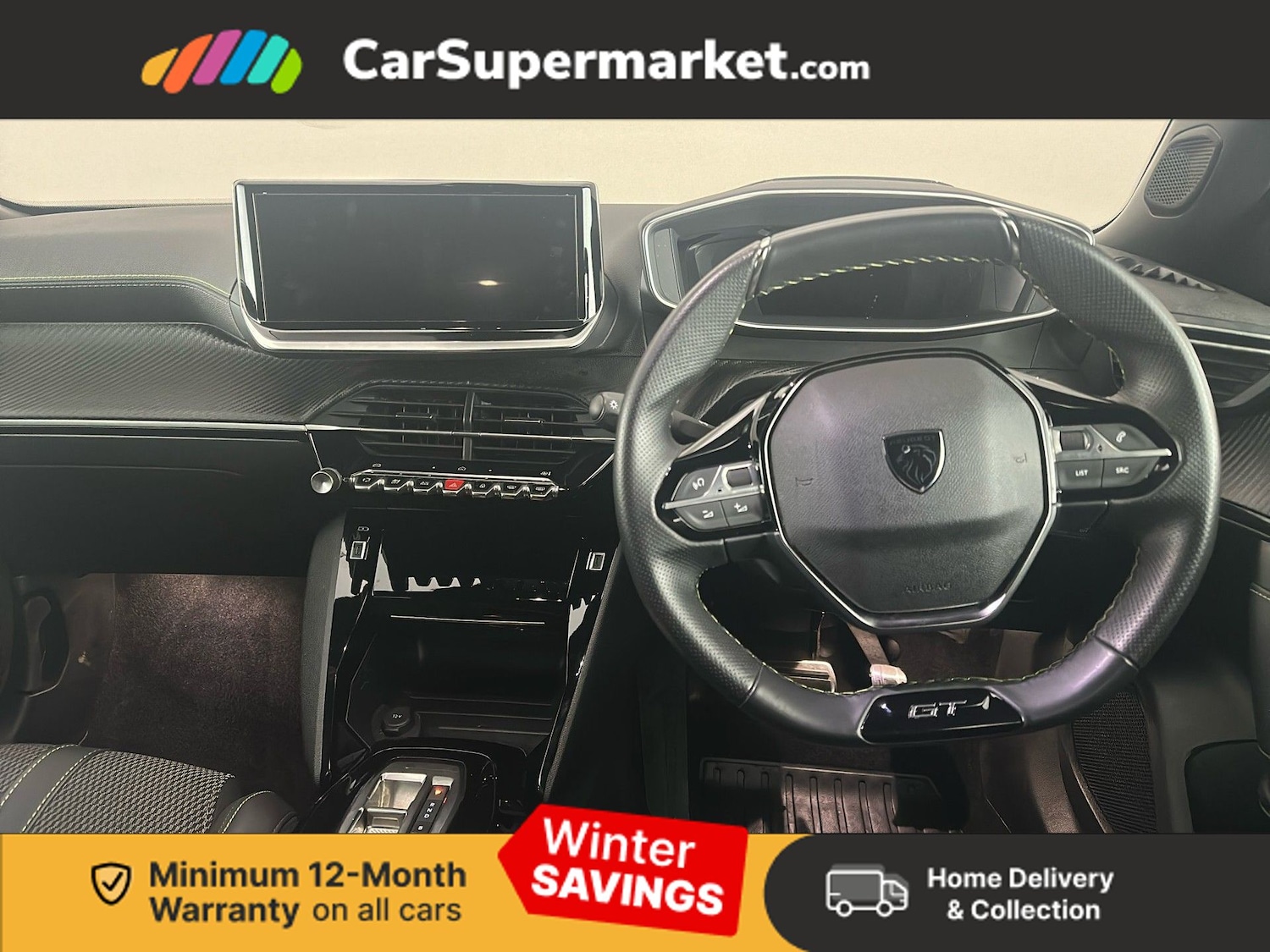 Used Peugeot 2008 2025 for sale - 77139178: Photo 15