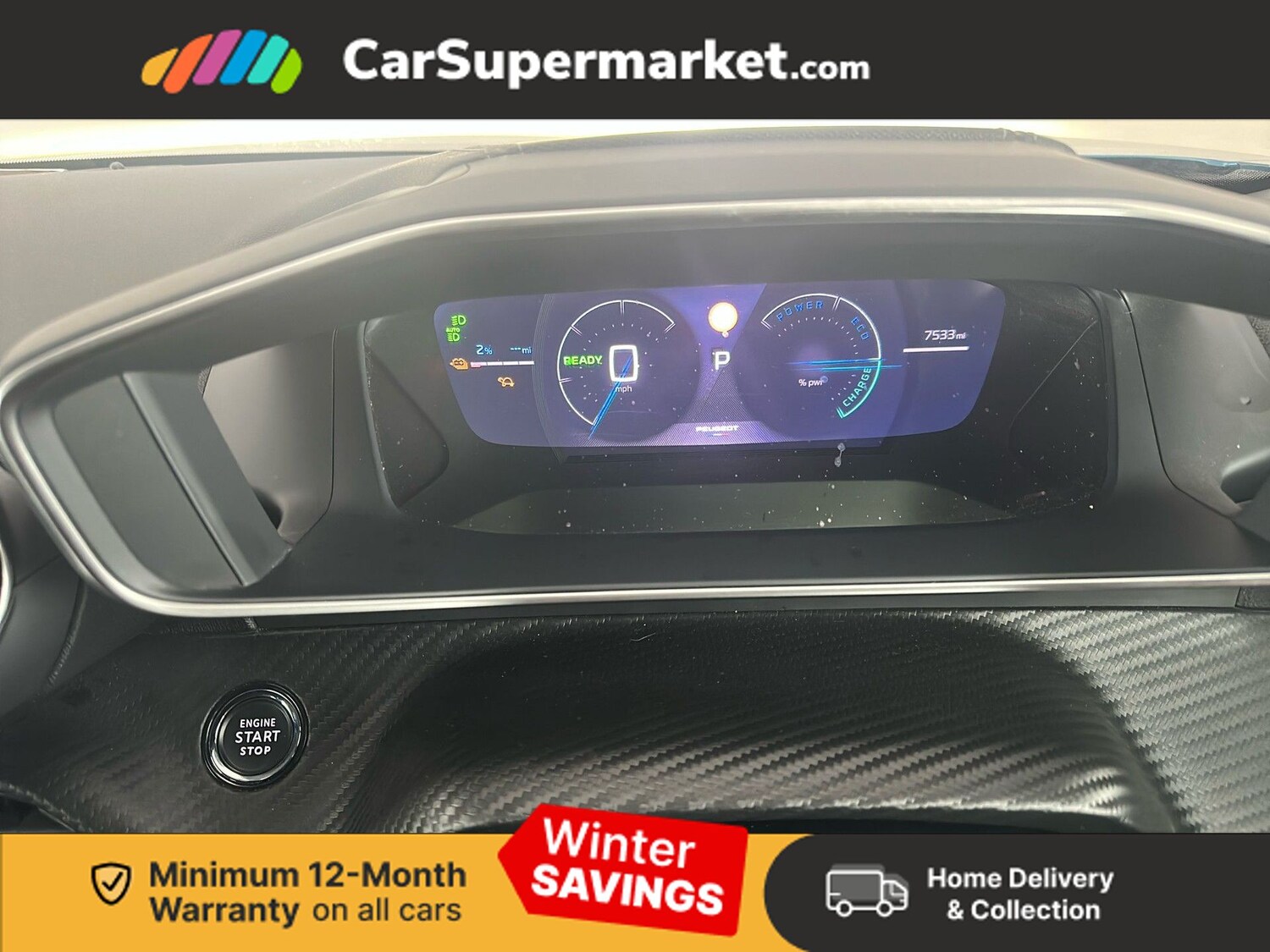 Used Peugeot 2008 2025 for sale - 77139178: Photo 16