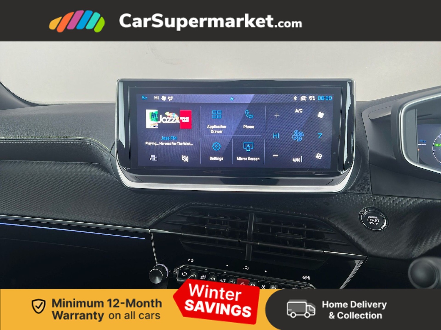 Used Peugeot 2008 2025 for sale - 77139178: Photo 17