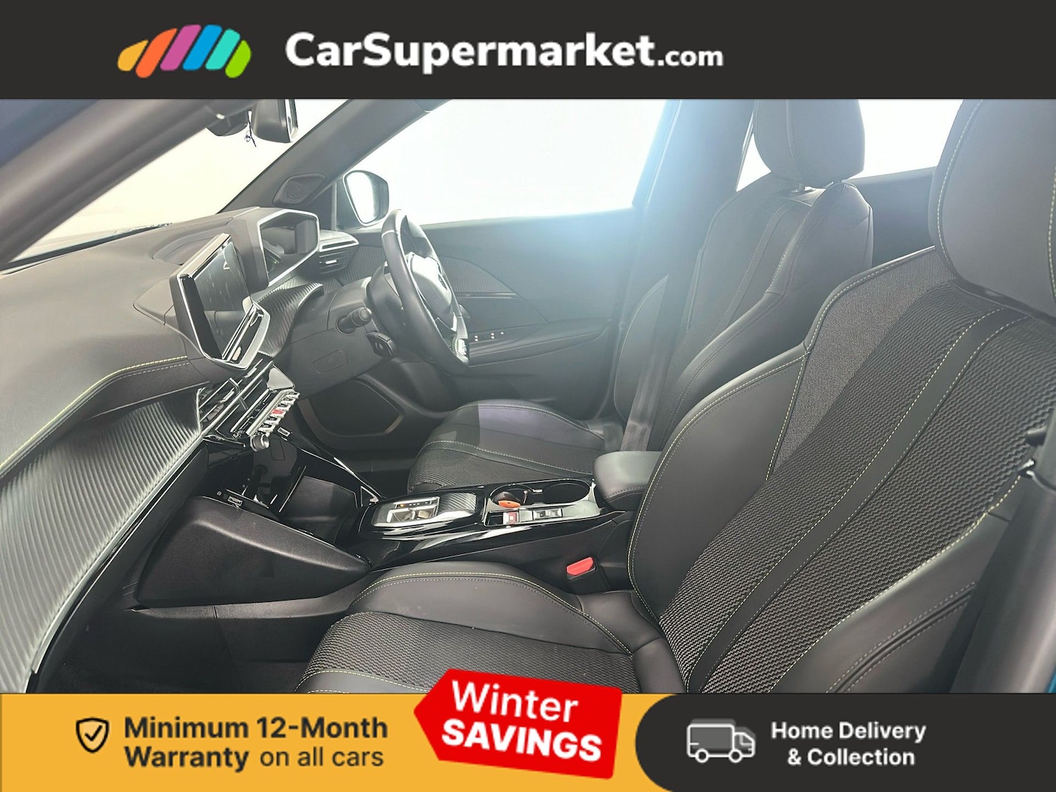 Used Peugeot 2008 2025 for sale - 77139178: Photo 18