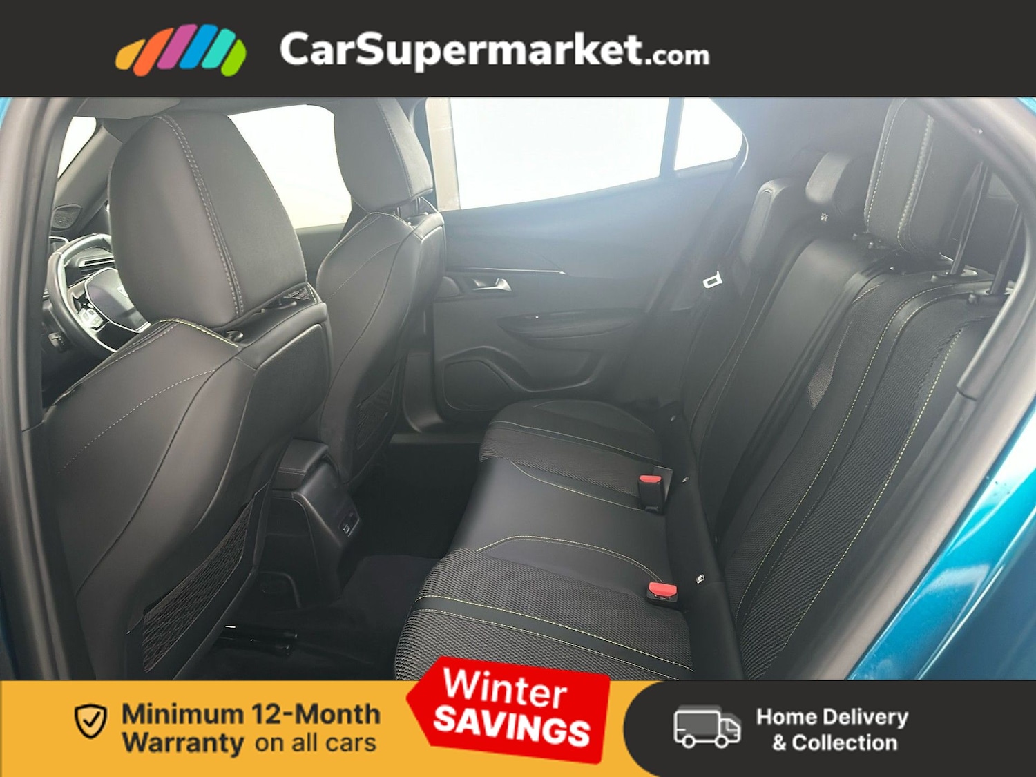 Used Peugeot 2008 2025 for sale - 77139178: Photo 19