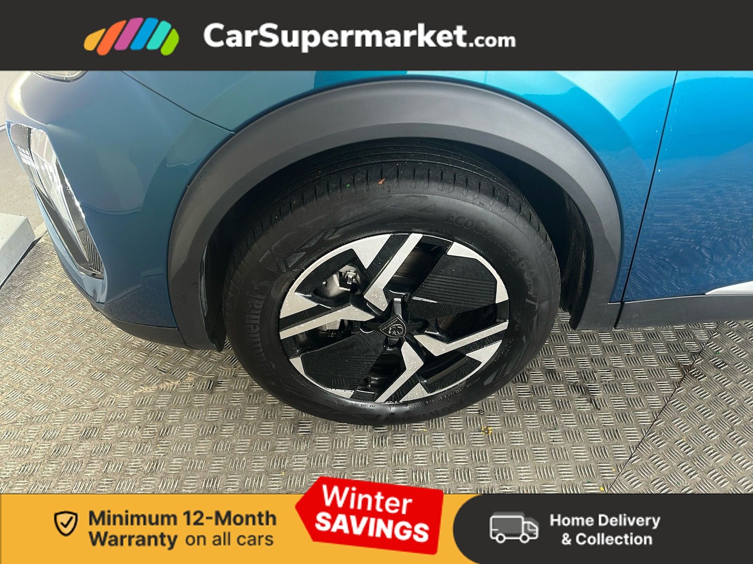 Used Peugeot 2008 2025 for sale - 77139178: Photo 20