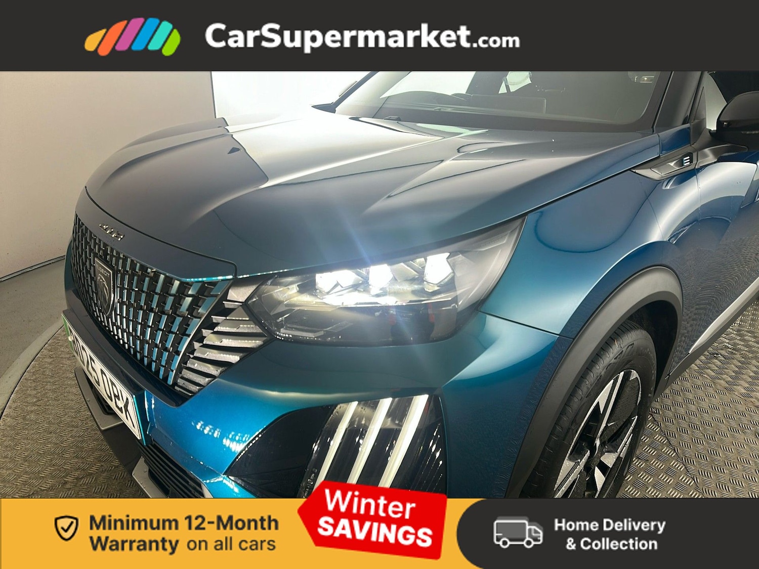 Used Peugeot 2008 2025 for sale - 77139178: Photo 21