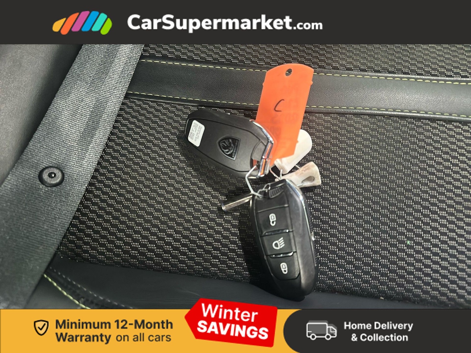 Used Peugeot 2008 2025 for sale - 77139178: Photo 24