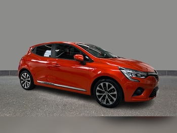 Used Renault Clio 2020 for sale - 78592308: Photo