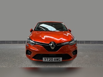 Used Renault Clio 2020 for sale - 78592308: Photo