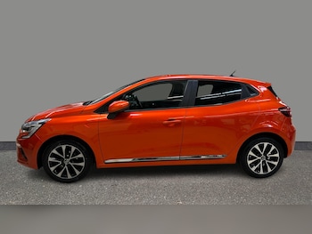 Used Renault Clio 2020 for sale - 78592308: Photo