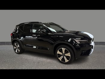 Used Volvo XC40 2023 for sale - 79637064: Photo