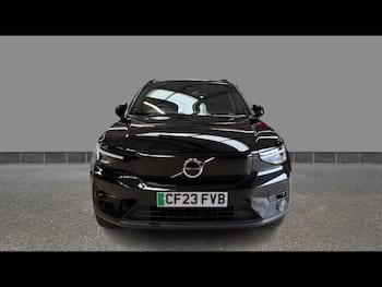 Used Volvo XC40 2023 for sale - 79637064: Photo