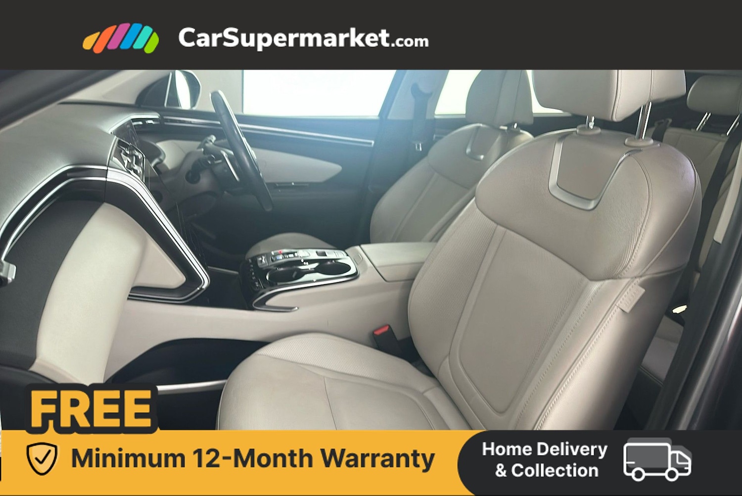 Used Hyundai TUCSON 2022 for sale - 76481105: Photo 17