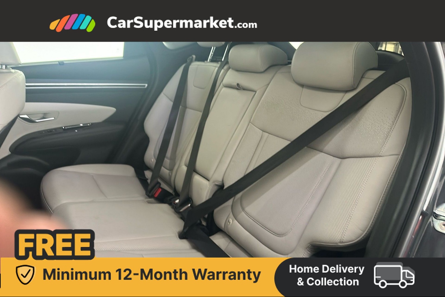 Used Hyundai TUCSON 2022 for sale - 76481105: Photo 18