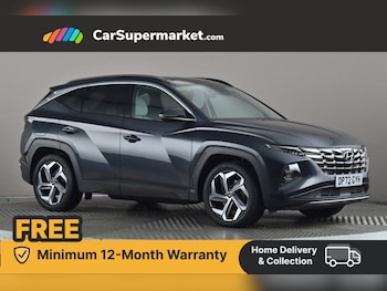 Used Hyundai TUCSON 2022 for sale - 76481105: Photo