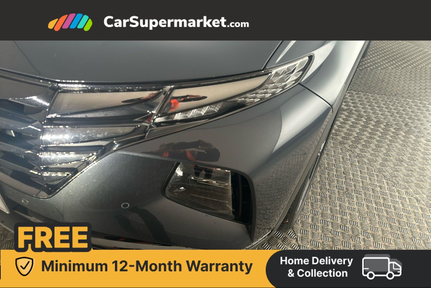 Used Hyundai TUCSON 2022 for sale - 76481105: Photo 20