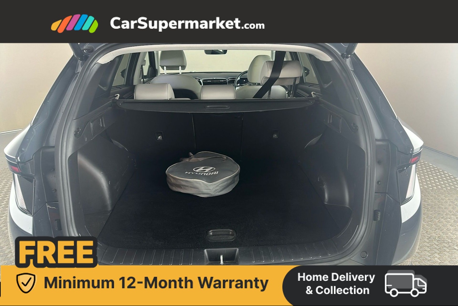 Used Hyundai TUCSON 2022 for sale - 76481105: Photo 22