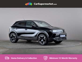 2024 - 1.2 Turbo Ultimate Auto 5-Door